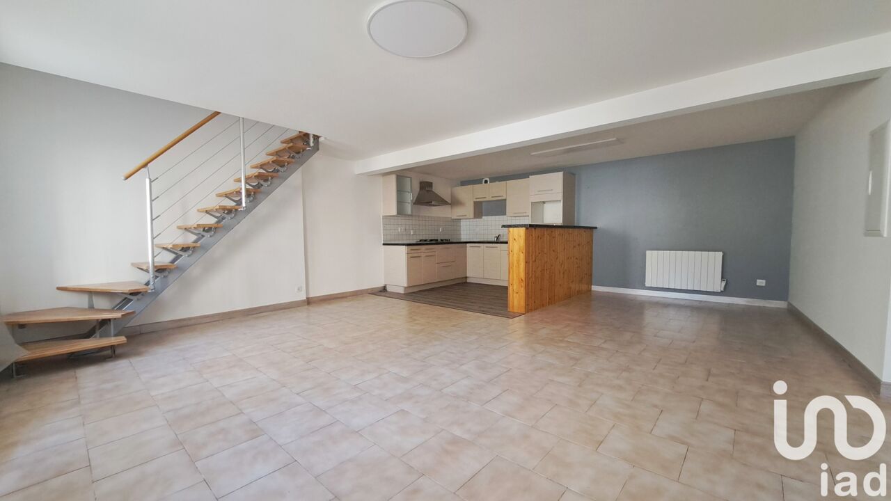 maison 3 pièces 74 m2 à vendre à Saint-Sulpice-la-Pointe (81370)