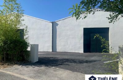 location commerce 2 670 € CC /mois à proximité de Villeneuve-Lès-Maguelone (34750)