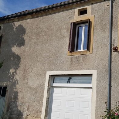 Maison 6 pièces 142 m²