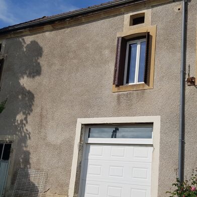 Maison 6 pièces 102 m²