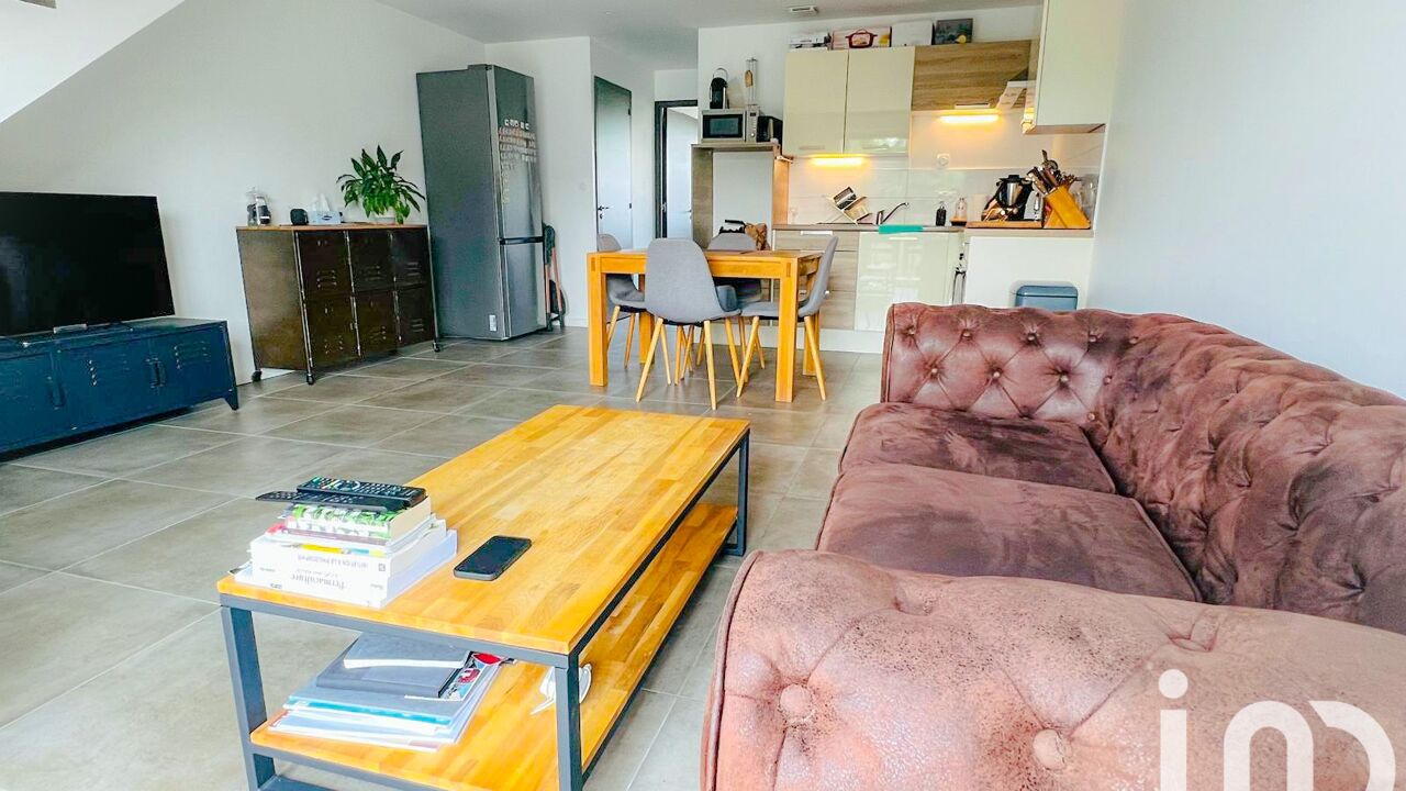 appartement 4 pièces 94 m2 à vendre à Craponne (69290)