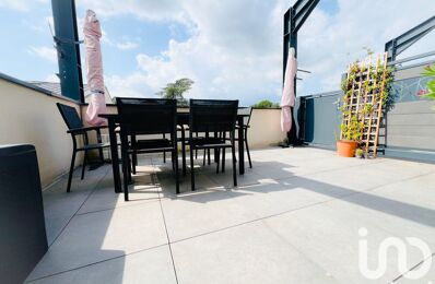 vente appartement 329 000 € à proximité de Bron (69500)