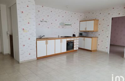 vente appartement 148 000 € à proximité de Écos (27630)