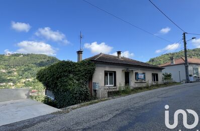 vente maison 195 000 € à proximité de Saint-Étienne-de-Boulogne (07200)