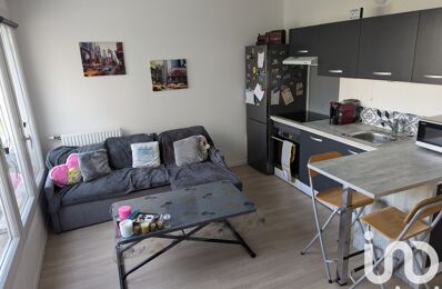 vente appartement 135 000 € à proximité de Coubert (77170)