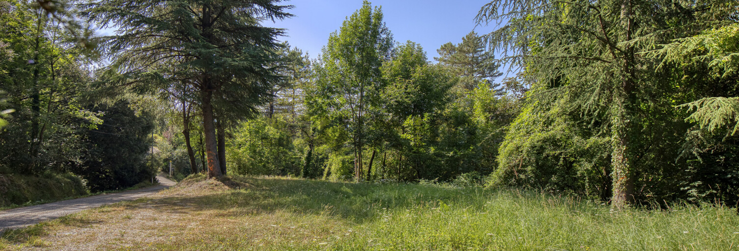 Terrain  3800 m² à vendre à Génolhac (30450)