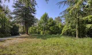 Terrain  3800 m² à vendre à Génolhac (30450)