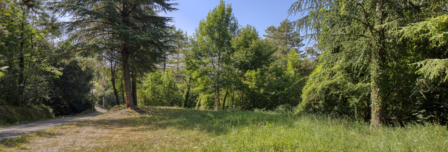 Terrain  3800 m² à vendre à Génolhac (30450)