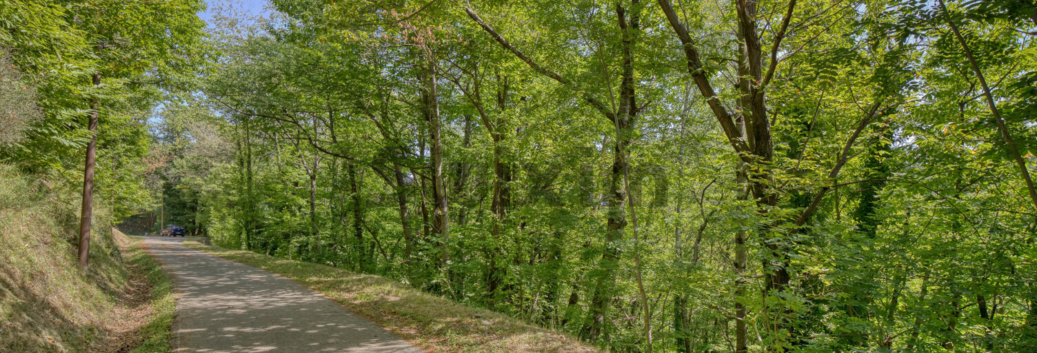 Terrain  1350 m² à vendre à Villefort (48800)