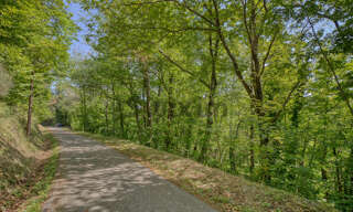 Terrain  1350 m² à vendre à Villefort (48800)