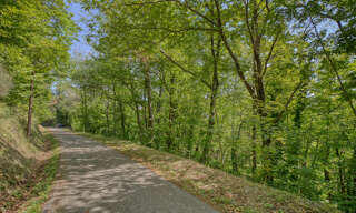 Terrain  1350 m² à vendre à Villefort (48800)