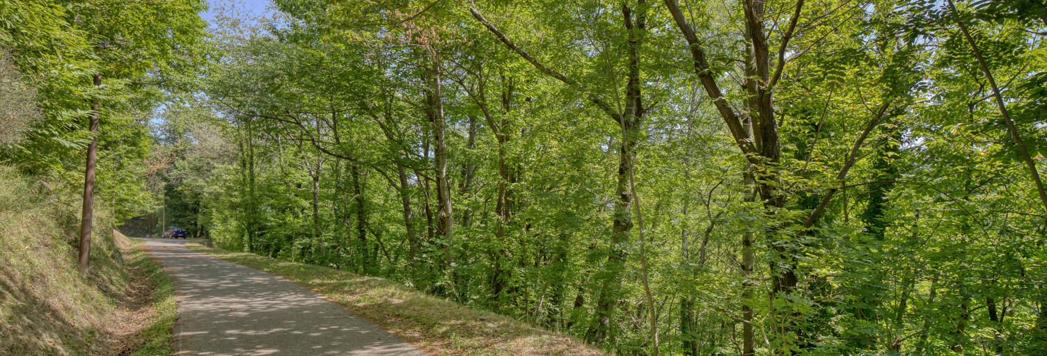 Terrain  1350 m² à vendre à Villefort (48800)