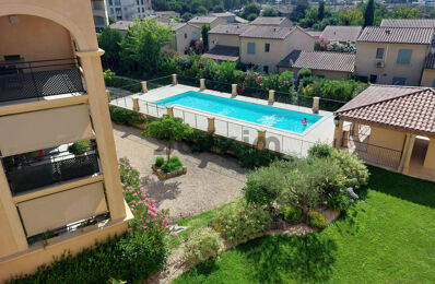 vente appartement 710 000 € à proximité de Uzès (30700)