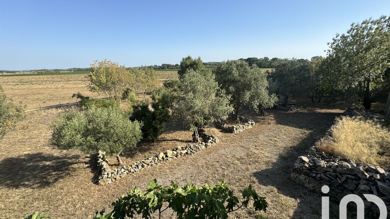 maison 5 pièces 150 m2 à vendre à Sallèles-d'Aude (11590)