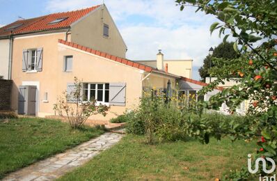 vente maison 319 000 € à proximité de Senlis (60300)