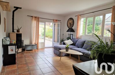 vente maison 309 000 € à proximité de Saint-Martin-du-Tertre (95270)