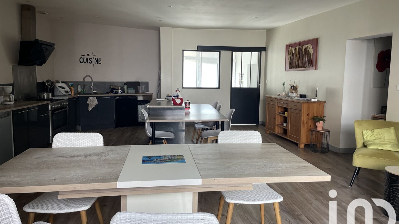 maison 8 pièces 112 m2 à vendre à Azille (11700)