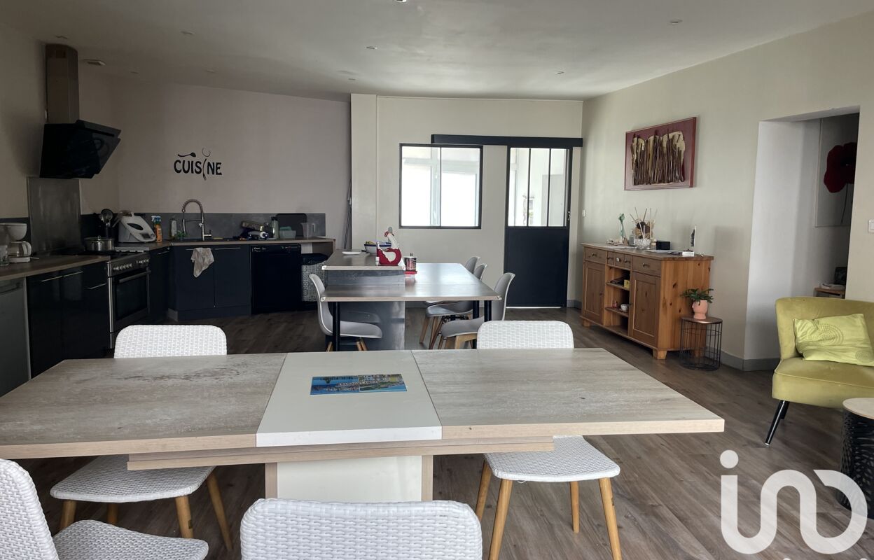 maison 8 pièces 112 m2 à vendre à Azille (11700)