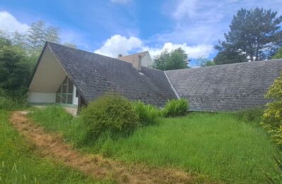 vente maison 110 000 € à proximité de Saint-Firmin-des-Bois (45220)