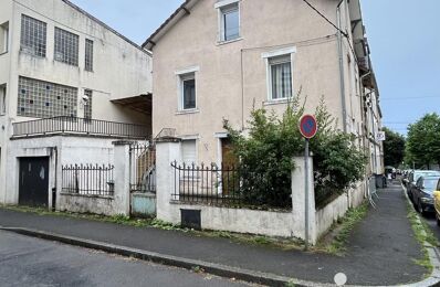 vente maison 271 000 € à proximité de Boismont (54620)