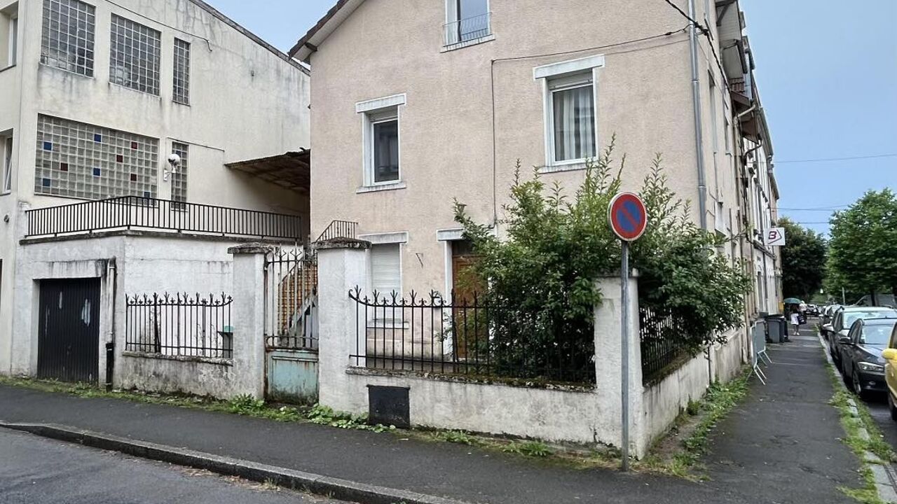 maison 10 pièces 175 m2 à vendre à Longwy (54400)