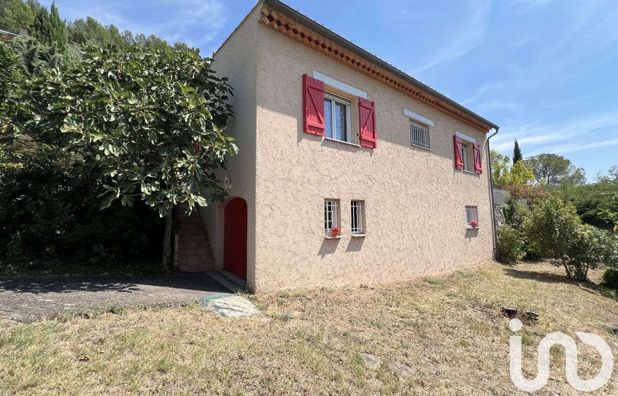 maison 3 pièces 69 m2 à vendre à Le Luc (83340)