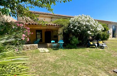 vente maison 349 000 € à proximité de Saint-Just-d'Ardèche (07700)