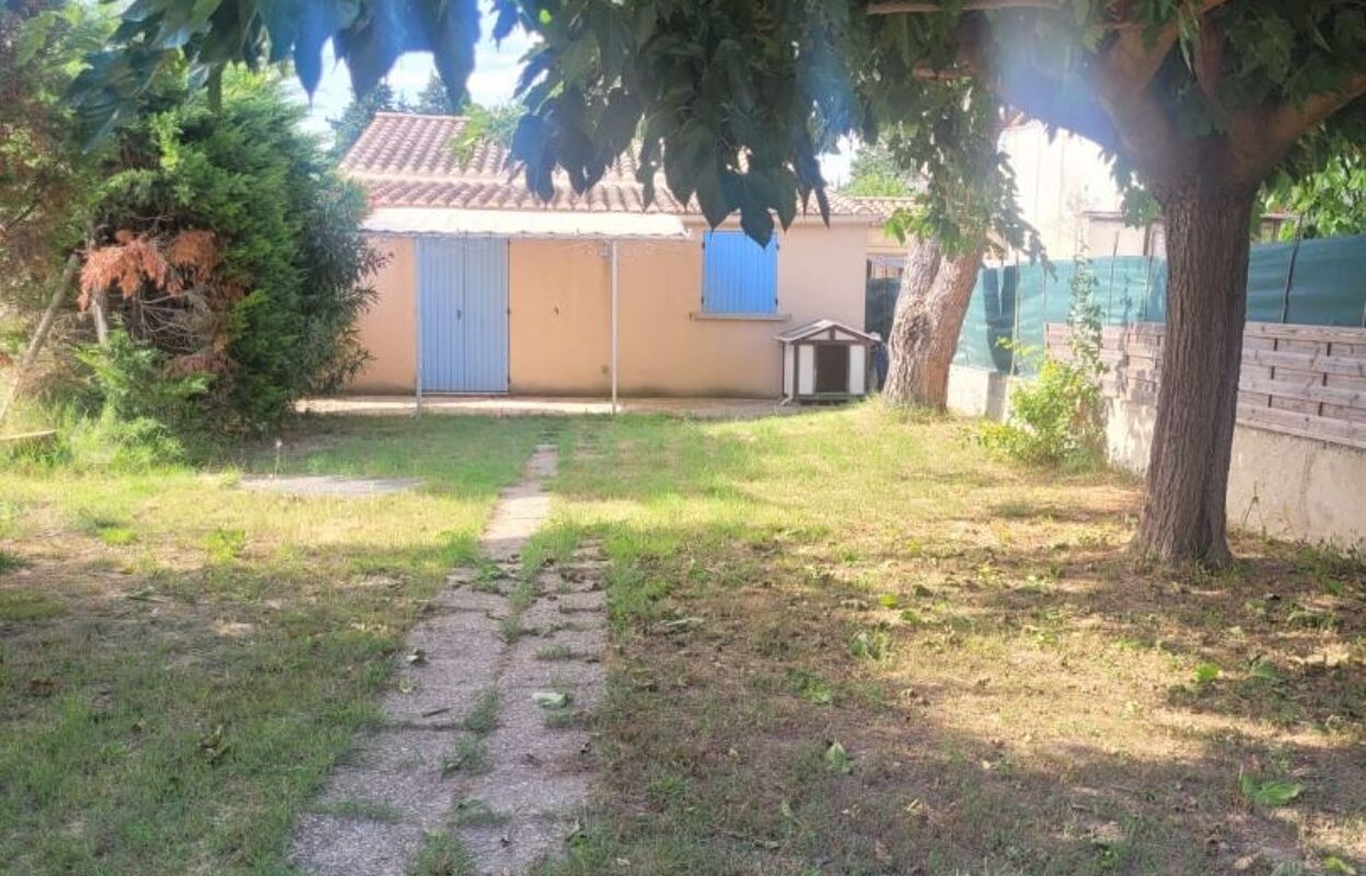 maison 5 pièces 90 m2 à vendre à Aubignan (84810)