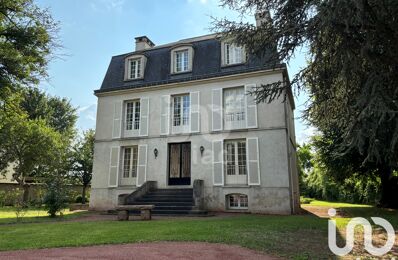 vente maison 779 000 € à proximité de Saint-Germain-Lès-Corbeil (91250)