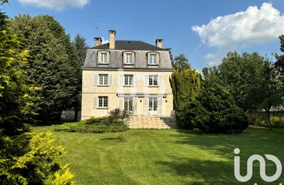 vente maison 729 000 € à proximité de Presles-en-Brie (77220)