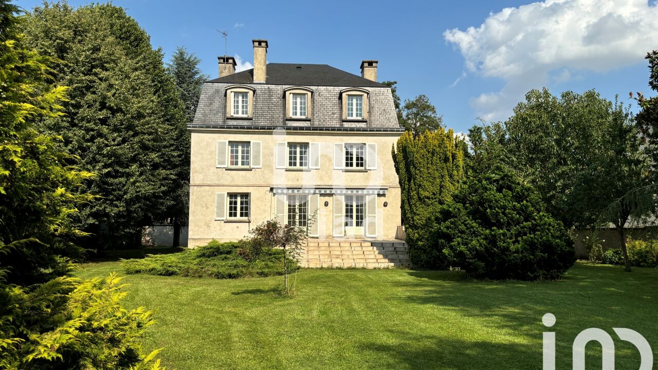 maison 6 pièces 174 m2 à vendre à Brie-Comte-Robert (77170)