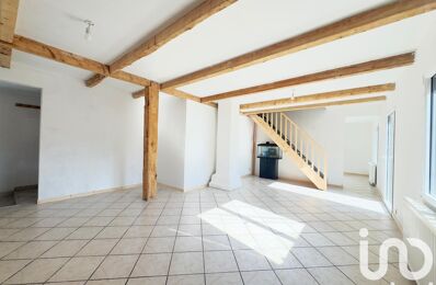 vente maison 320 000 € à proximité de La Chapelle-Rambaud (74800)