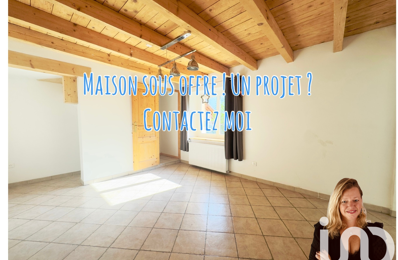 vente maison 320 000 € à proximité de Boëge (74420)