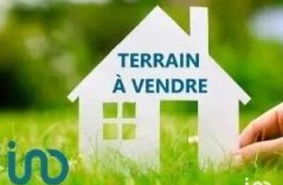 vente terrain 120 000 € à proximité de Nances (73470)