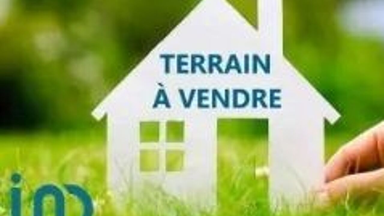 terrain  pièces 507 m2 à vendre à Les Déserts (73230)