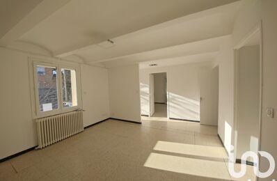 vente appartement 125 000 € à proximité de Rousson (30340)