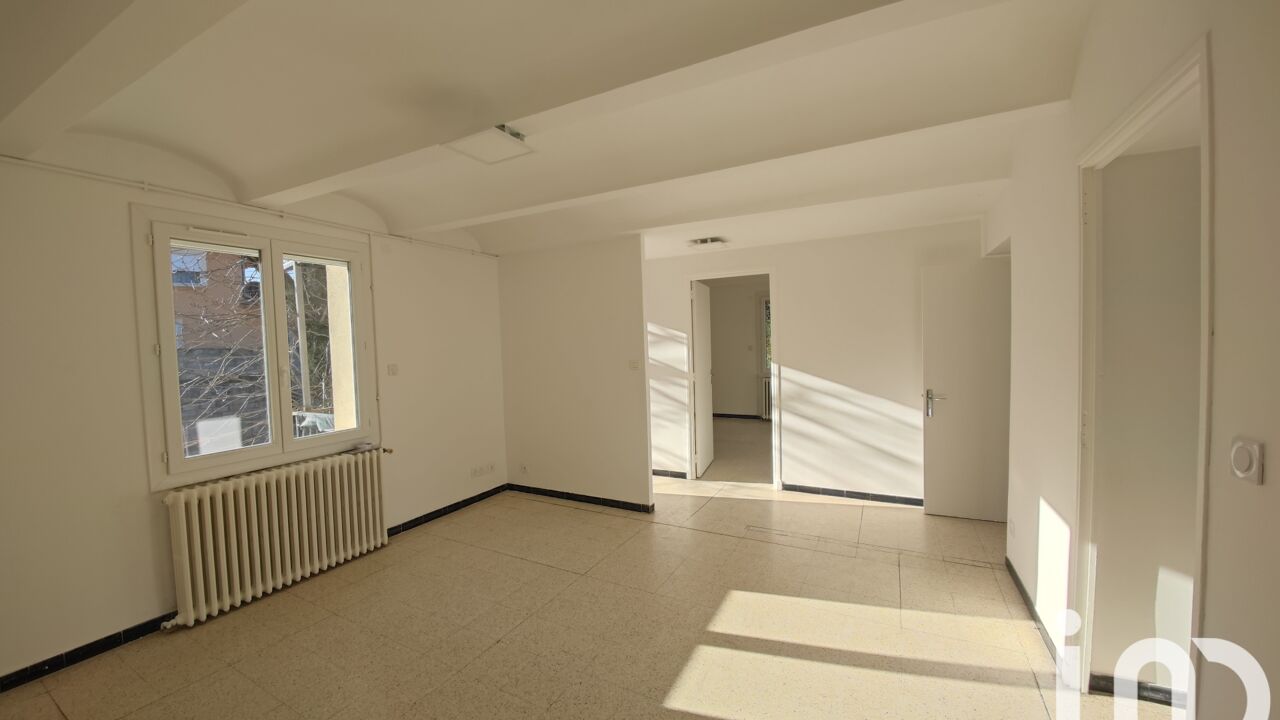 appartement 5 pièces 85 m2 à vendre à Alès (30100)