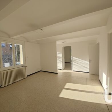 Appartement 5 pièces 85 m²