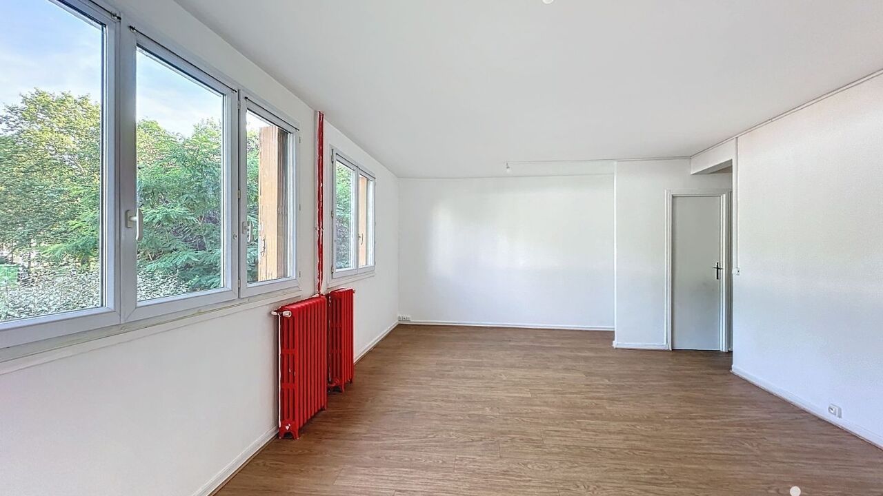 appartement 2 pièces 50 m2 à vendre à Maisons-Alfort (94700)