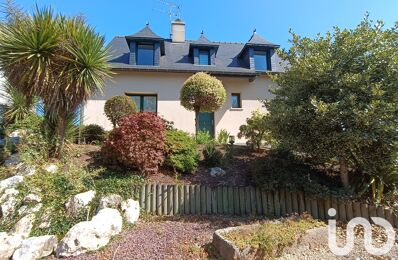 vente maison 265 000 € à proximité de La Chapelle-Janson (35133)