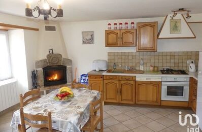 vente maison 129 000 € à proximité de Saint-Martial (07310)