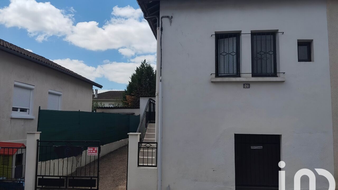 maison 4 pièces 78 m2 à vendre à Monsempron-Libos (47500)