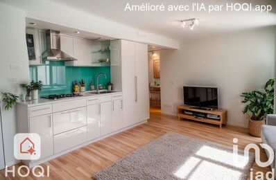 vente appartement 315 000 € à proximité de Saint-Sulpice-Et-Cameyrac (33450)