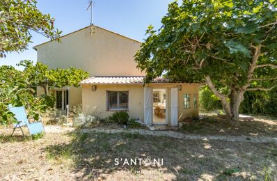 vente maison 329 000 € à proximité de Bessan (34550)