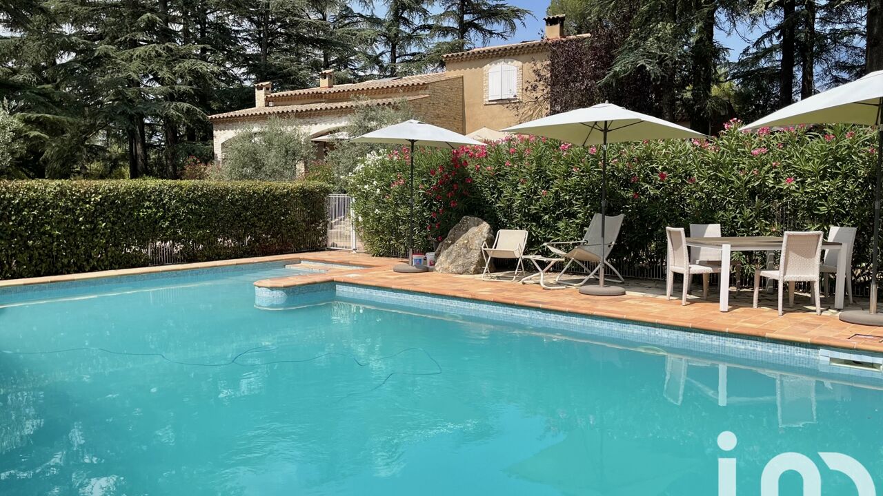 maison 7 pièces 280 m2 à vendre à Saint-Maximin-la-Sainte-Baume (83470)