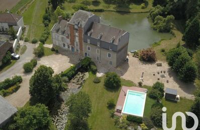 vente maison 675 000 € à proximité de Villeneuve-sur-Aisne (02190)