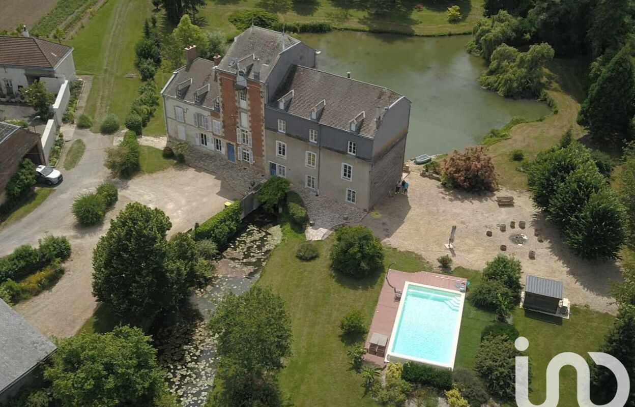 maison 10 pièces 343 m2 à vendre à Asfeld (08190)