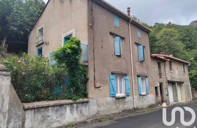 vente maison 86 000 € à proximité de Molitg-les-Bains (66500)