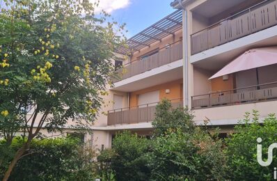 vente appartement 249 000 € à proximité de Genas (69740)