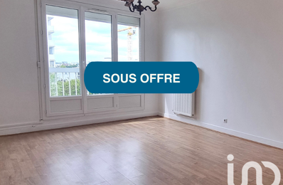 vente appartement 205 000 € à proximité de Noiseau (94880)